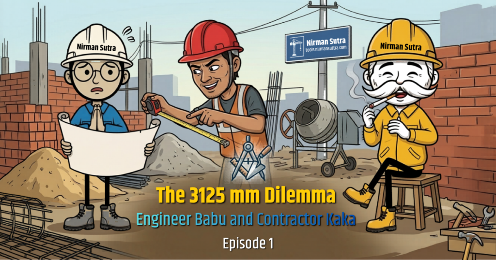 construction site measurement mistakes