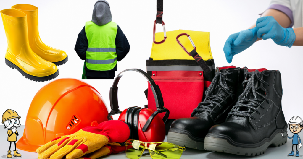 construction site safety