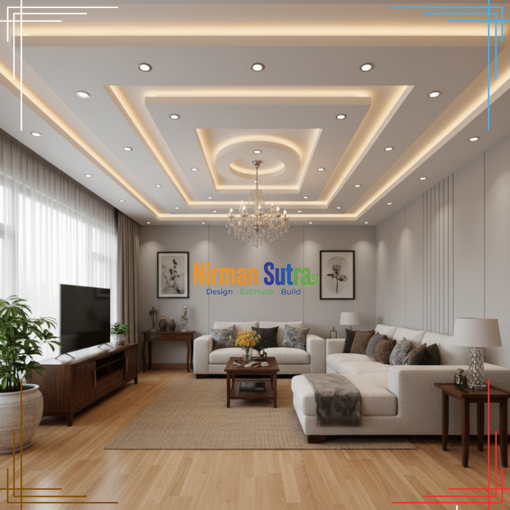 False Ceiling Designs