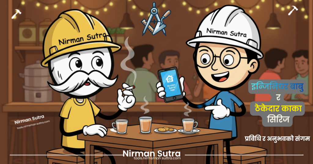 घर निर्माण गल्ती