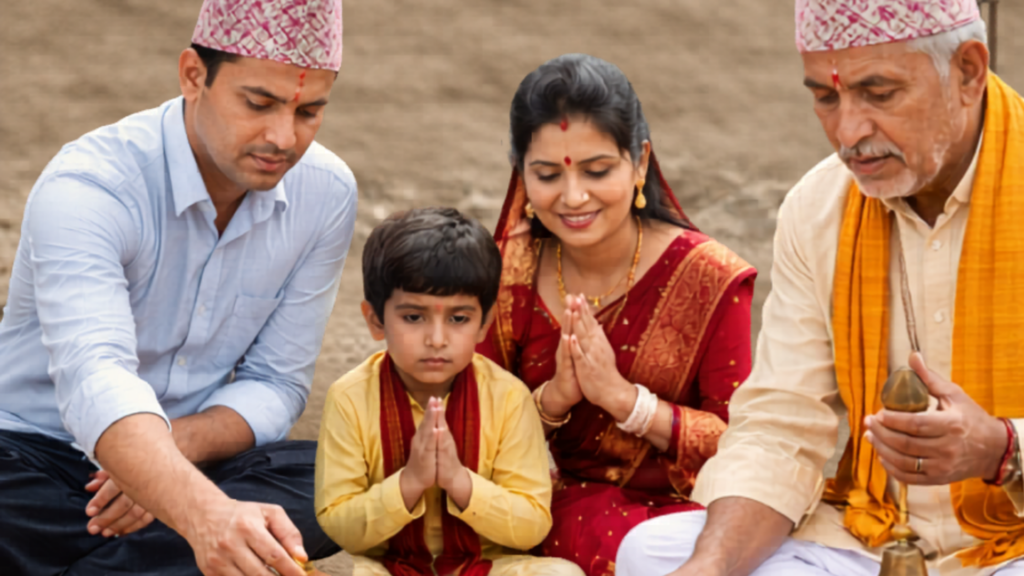 २०८३ का शुभ साइतहरू