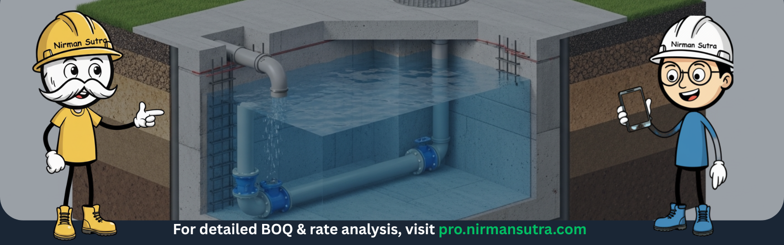 water tank capacity calculator