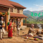 २०८३ का शुभ साइतहरू