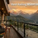 Best Railing Materials