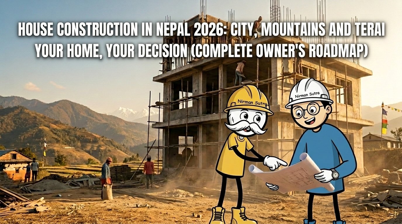 House Construction