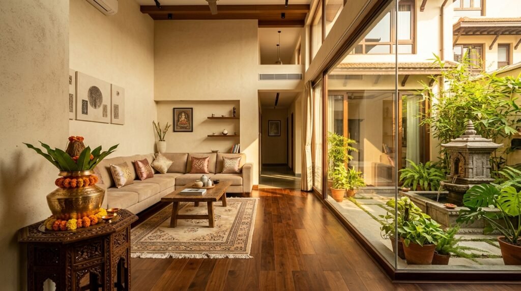 vastu shatra Nepal